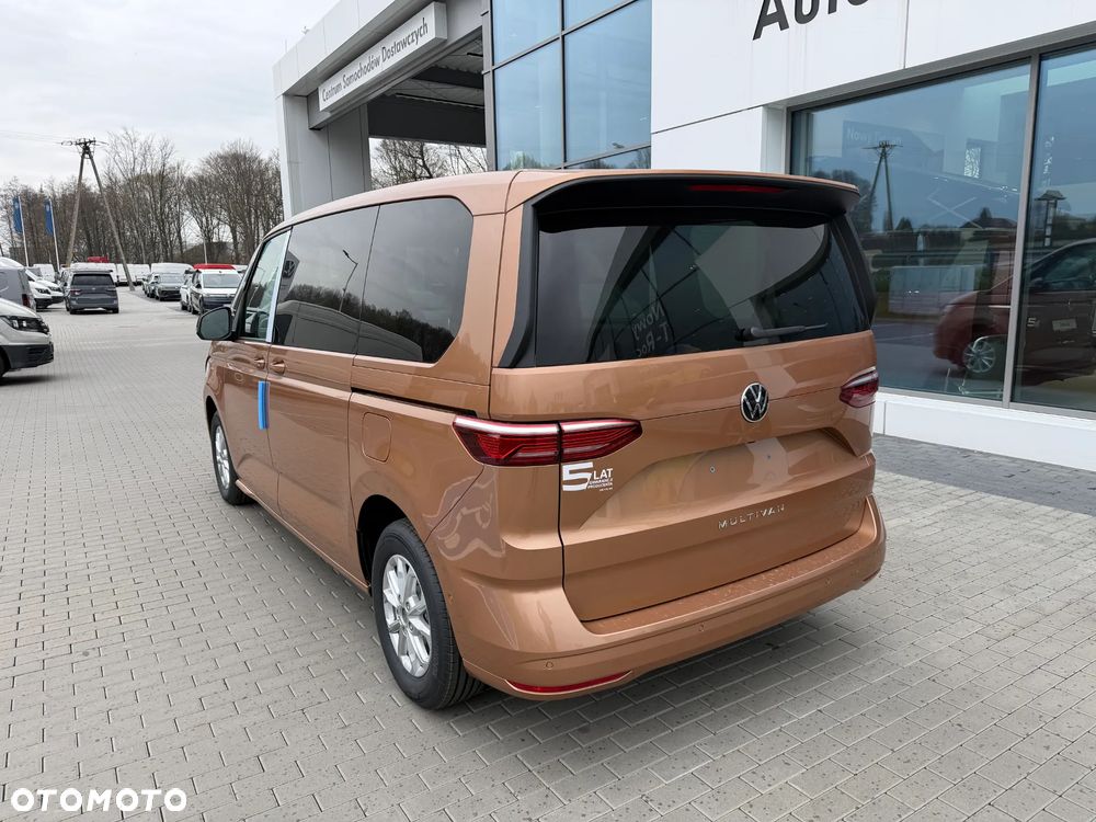 Volkswagen Multivan 2.0 TDI L1 Family DSG - 7