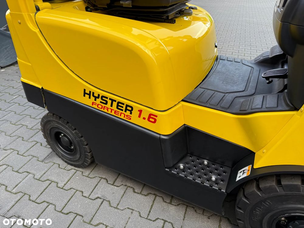 Hyster H1.6FT - 13