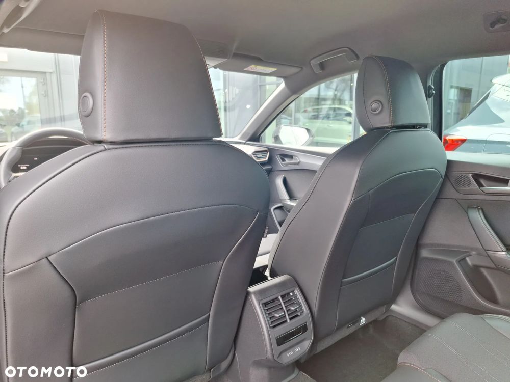 Cupra Leon 1.5 TSI - 20