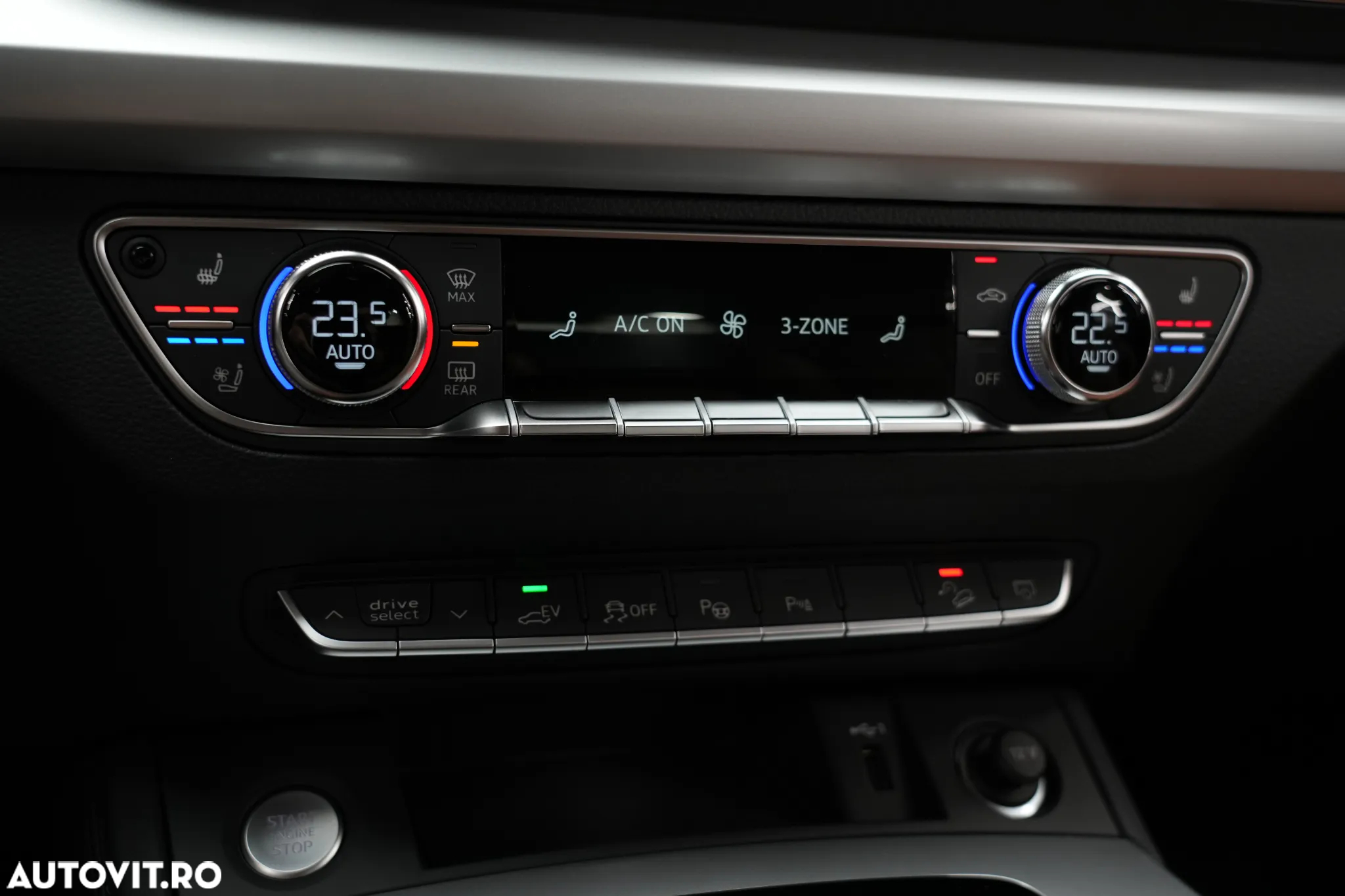 Audi Q5 50 TFSI e quattro S tronic - 29