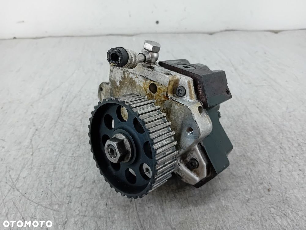 POMPA WTRYSKOWA VW CRAFTER 2.5 TDI - 6