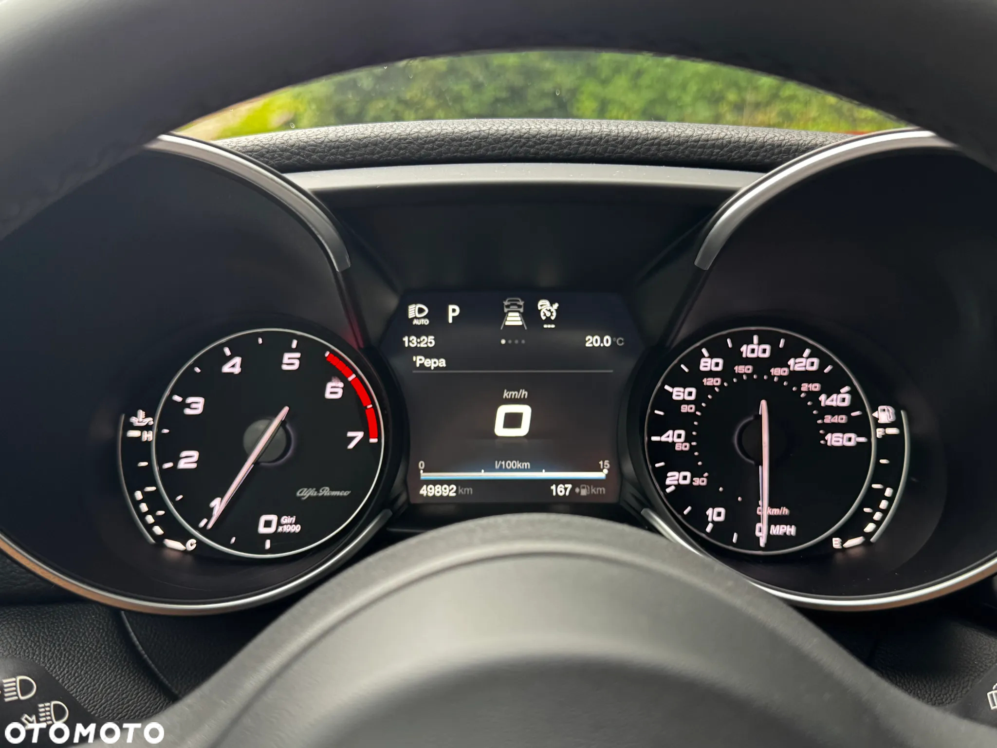 Alfa Romeo Giulia 2.0 Turbo 16V AT8-Q4 Veloce - 22