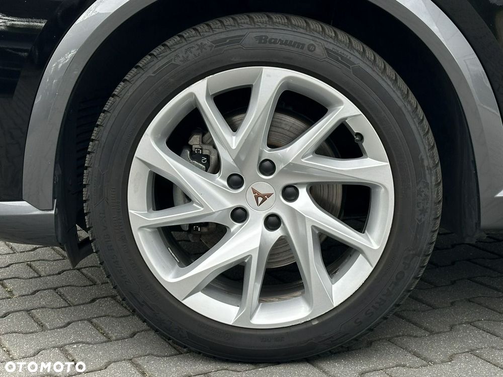 Cupra Formentor - 14