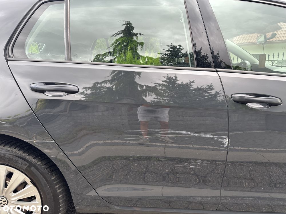 Volkswagen Golf 1.2 TSI BlueMot Comfortline - 7
