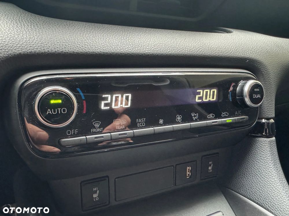 Toyota Yaris GR 1.6 Dynamic - 21