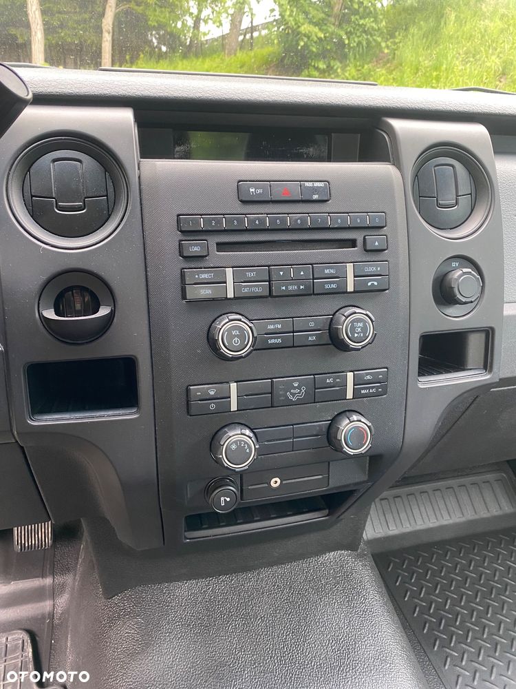 Ford F150 - 13