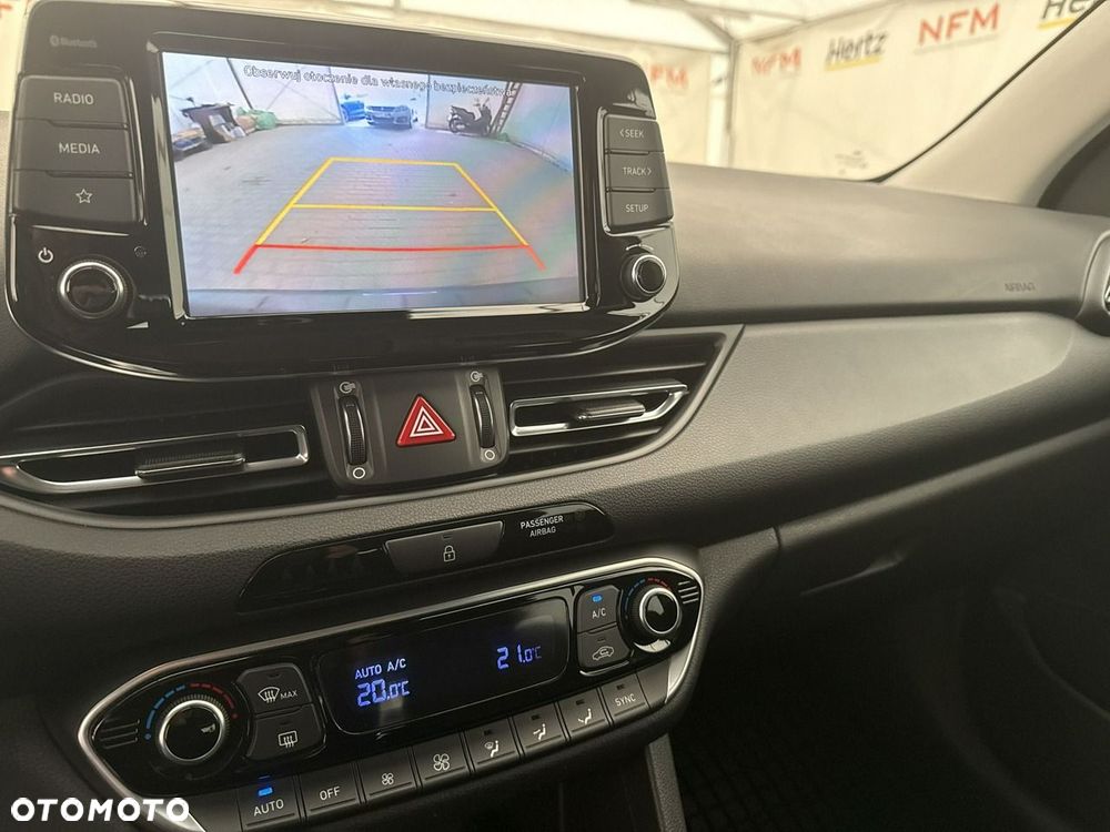 Hyundai i30 - 27