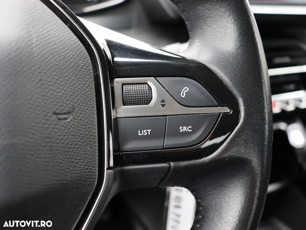Peugeot 2008 1.5 BlueHDI STT Active - 15