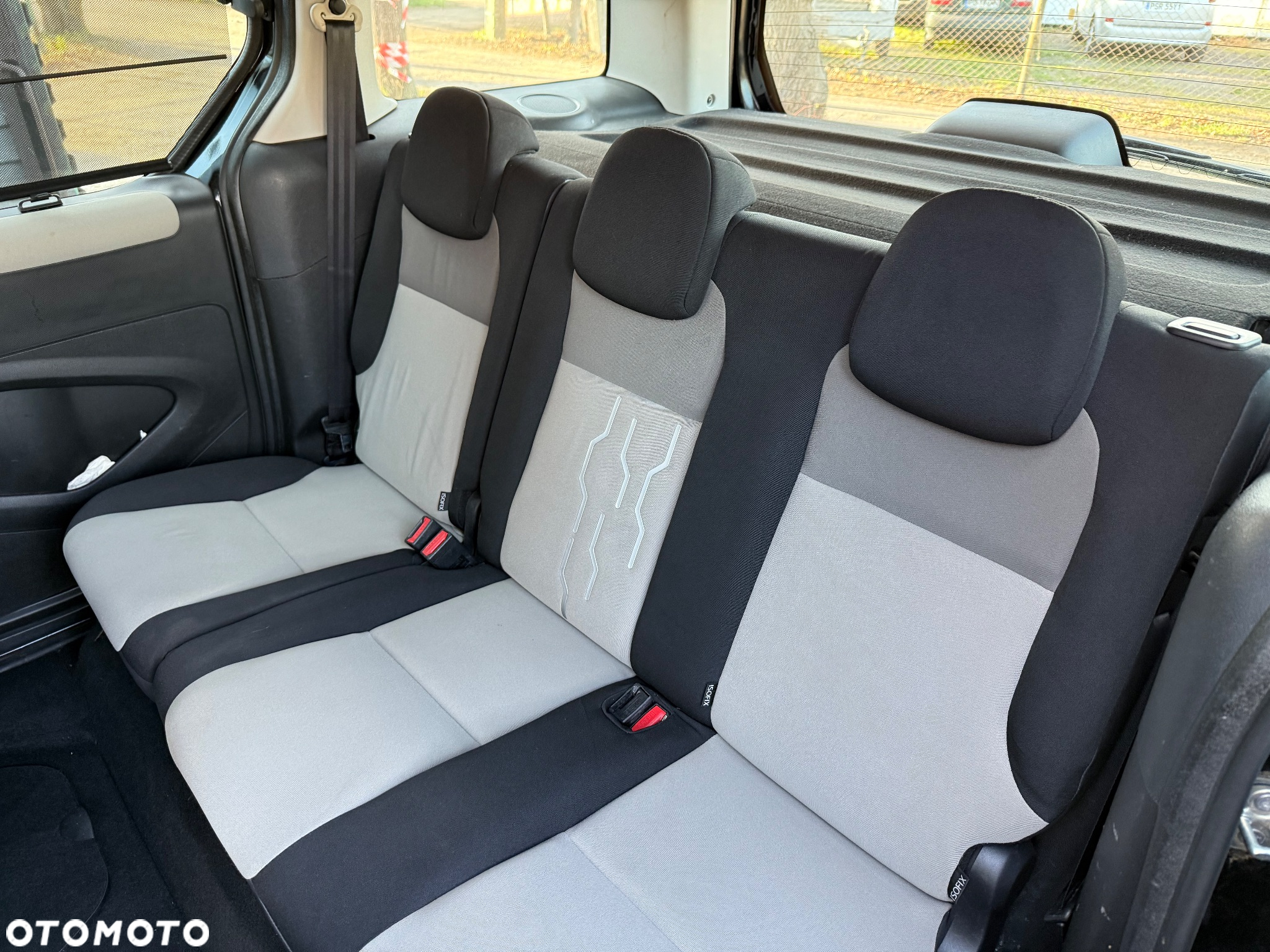 Peugeot Partner Tepee e-HDi FAP 92 Stop&Start Active - 18