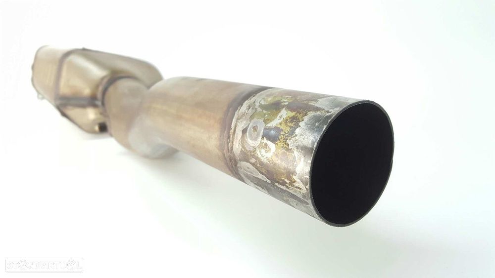 FILTRO DE PARTíCULAS AUDI A8 (4E2) 4.2 TDI QUATTRO - 4