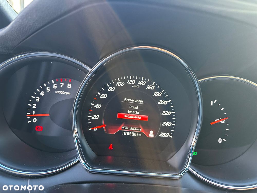 Kia Ceed 1.6 T-GDI GT-Challenge - 34