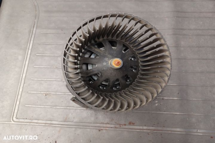 Ventilator aeroterma B6830 B6830 Daihatsu Sirion 2 [facelift] [2007 - - 3