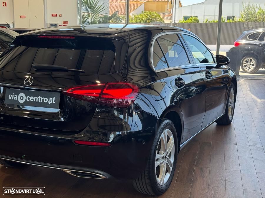 Mercedes-Benz A 250 e - 6