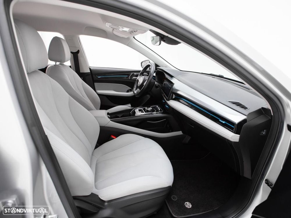 MG MG5 51 kWh Comfort - 10