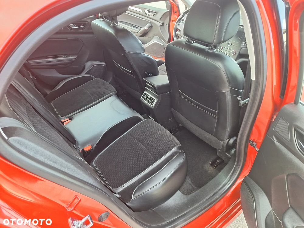 Renault Megane 1.2 Energy TCe Intens - 13