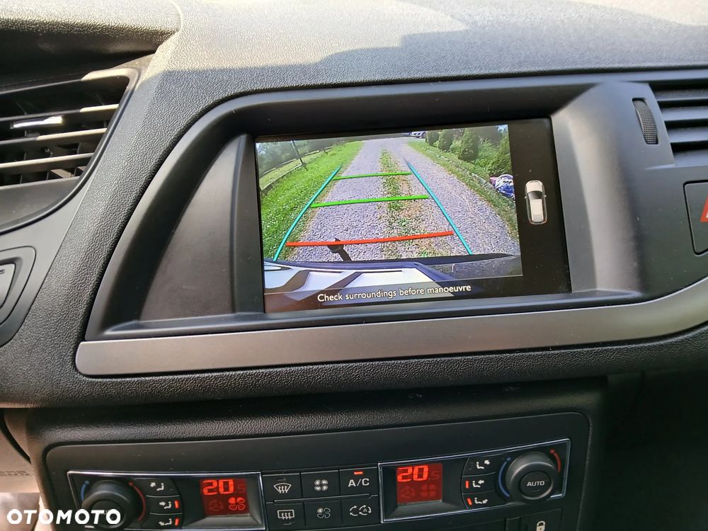Citroën C5 BlueHDi 150 S&S Business Class - 18