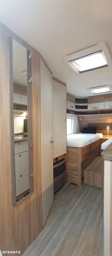 Burstner Premio 490 TL - 9