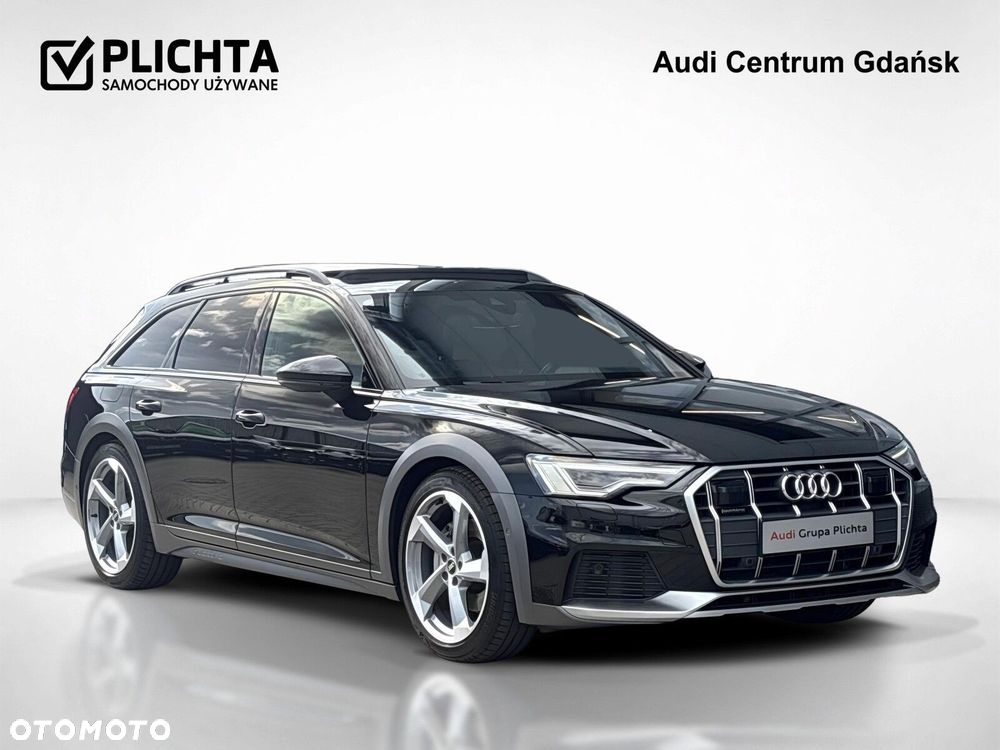 Audi A6 Allroad - 8