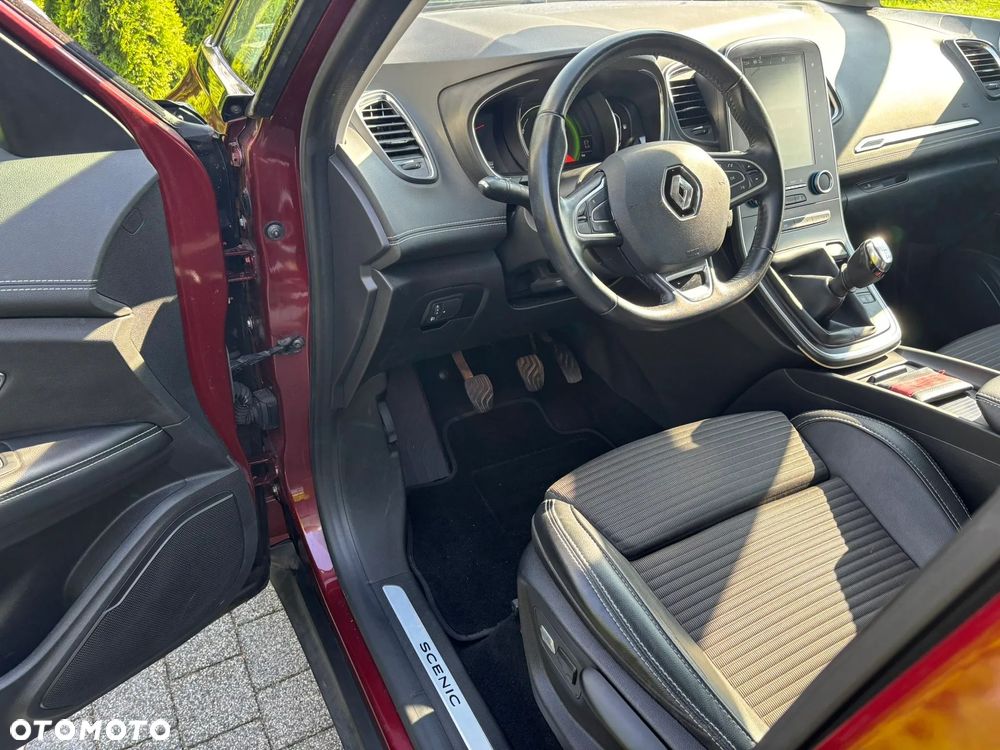 Renault Grand Scenic ENERGY TCe 130 INTENS - 22