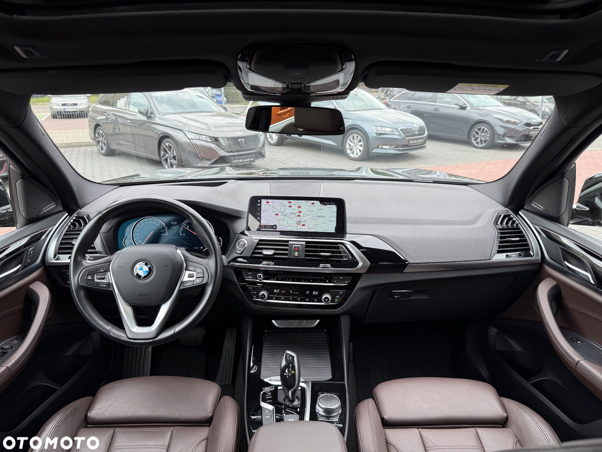 BMW X3 xDrive20d xLine - 26