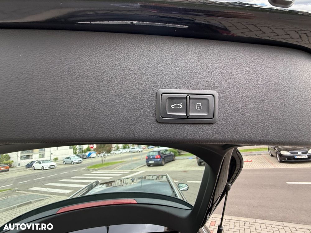 Audi A6 Allroad 3.0 TDI S tronic DPF - 17