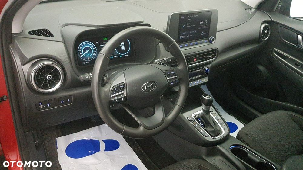 Hyundai Kona - 16