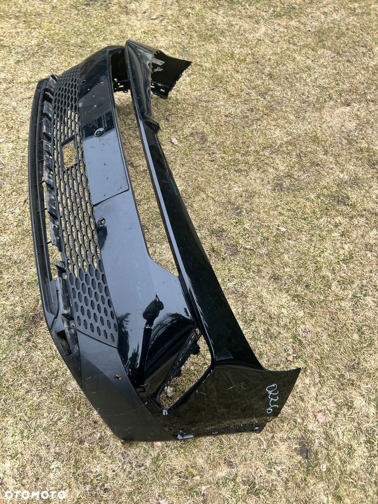 Zderzak przód przedni OPEL MOKKA 2 II LIFT - 2