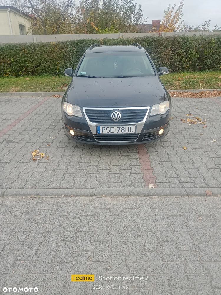 Volkswagen Passat - 5