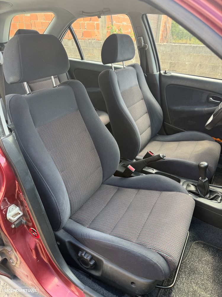 Honda Civic Aerodeck 1.4i S - 8