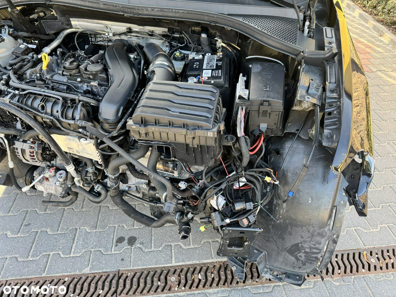 Volkswagen Tiguan - 18