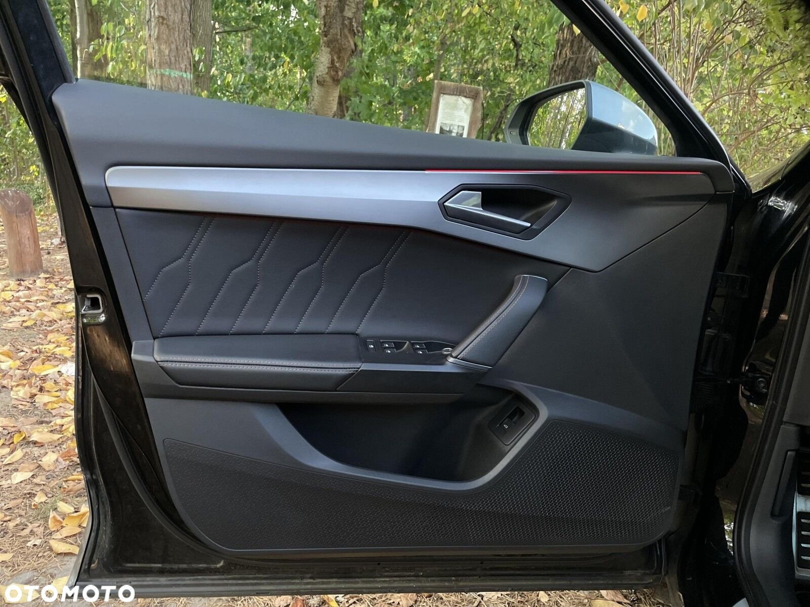 Cupra Formentor 2.0 TSI 4Drive VZ DSG - 11