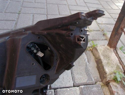 REFLEKTOR PRAWY FULL LED OPEL ASTRA V K EUROPA ORYGINAŁ 39023763 - 10