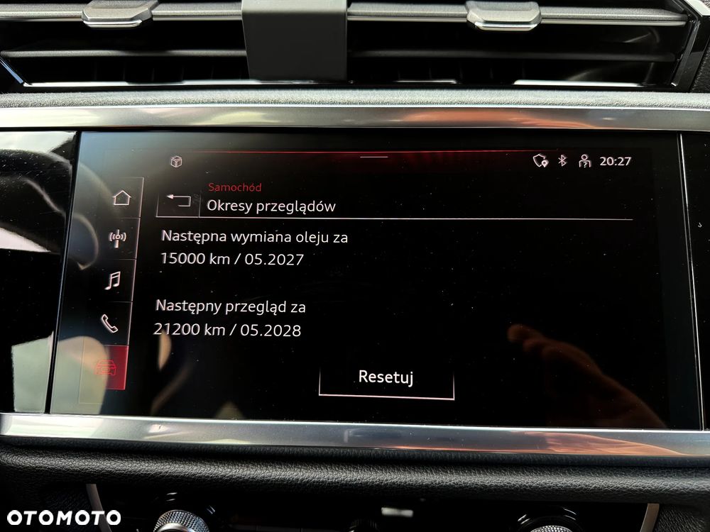 Audi Q3 35 TFSI mHEV S-Line S tronic - 28