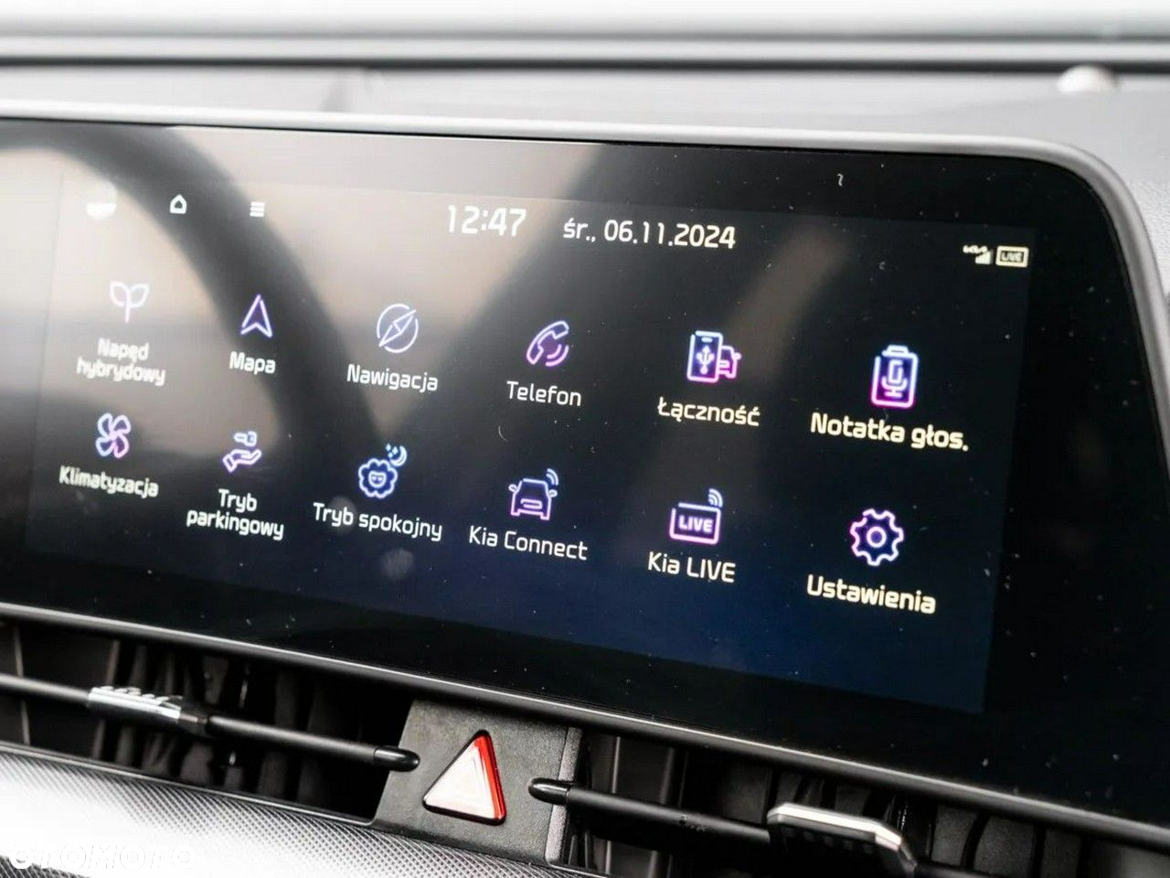 Kia Sportage 1.6 T-GDI HEV L 4WD - 21