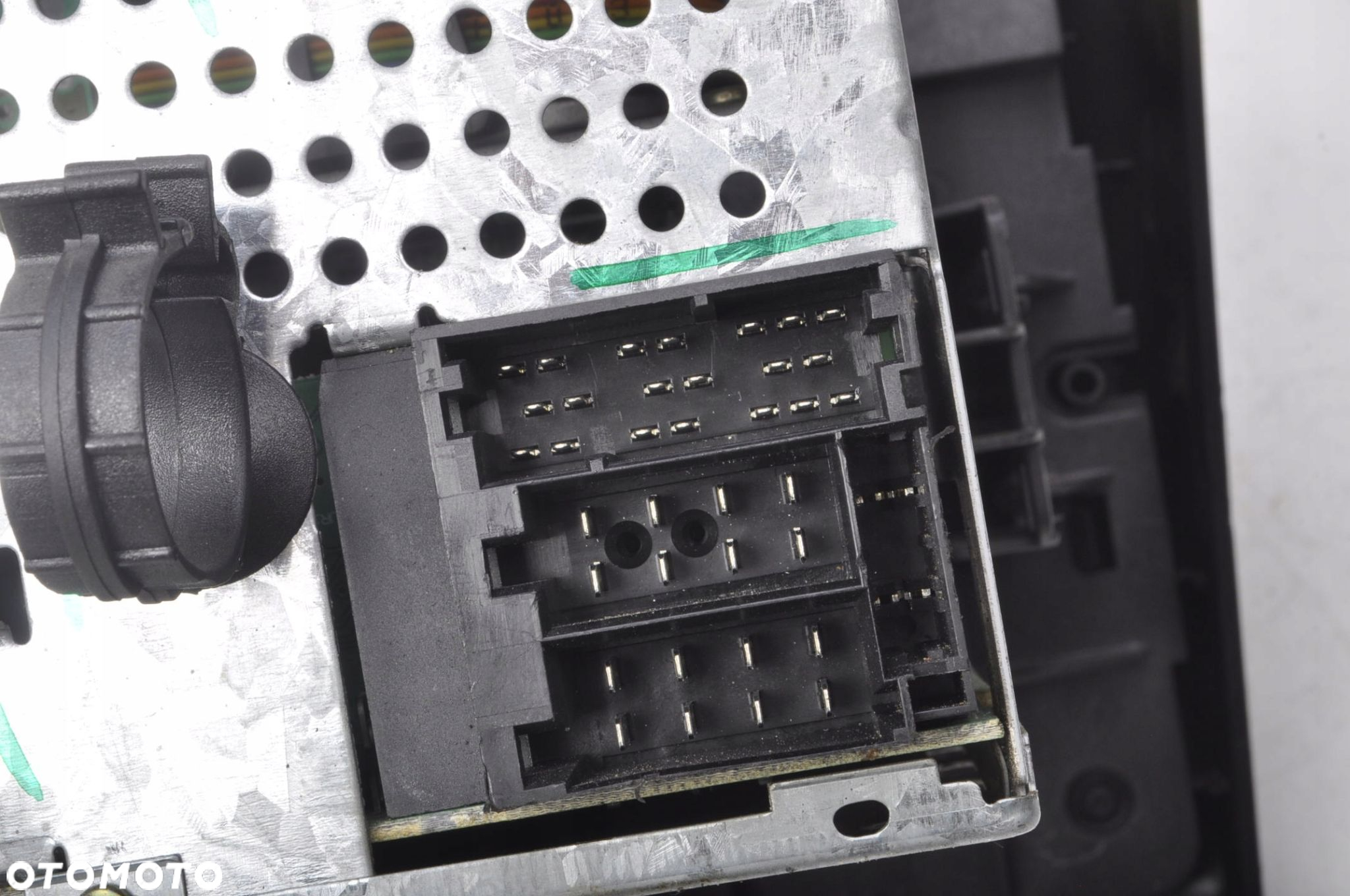 FIAT STILO RADIO 735375657 - 8
