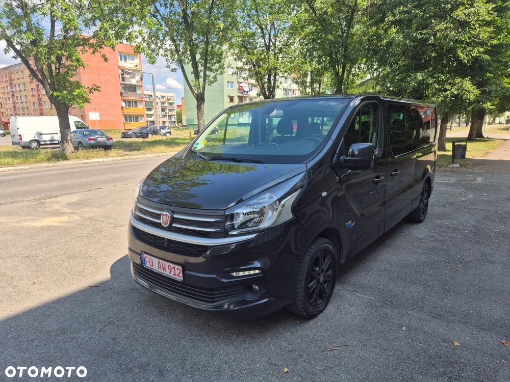Fiat Talento L2H1 Family - 5