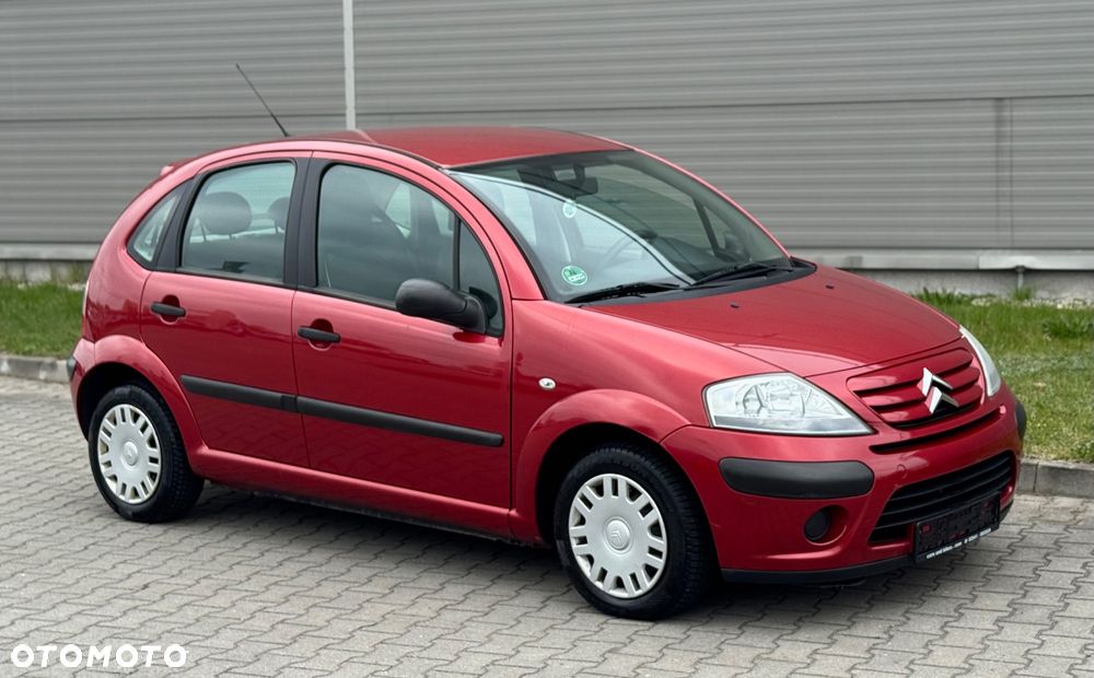 Citroën C3 1.1 Style - 19