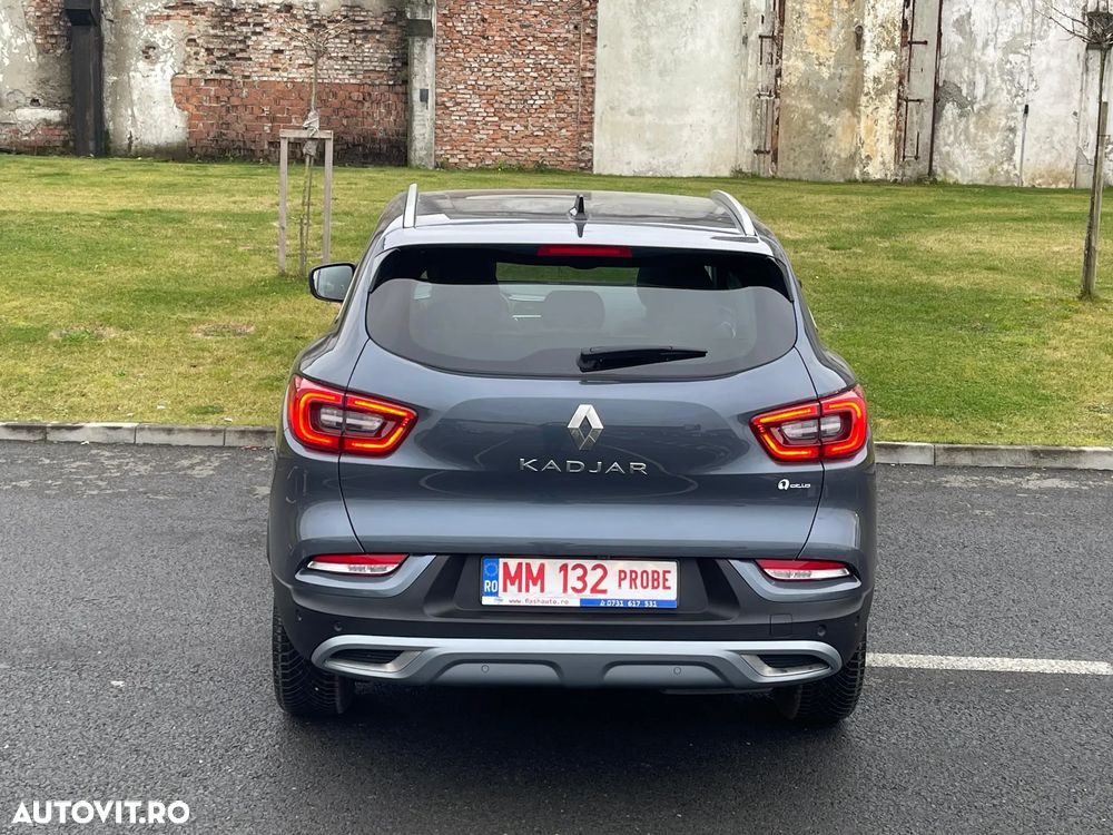 Renault Kadjar - 35