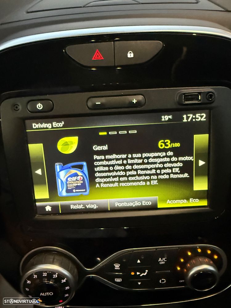 Renault Captur TCe 130 GPF INTENS - 36