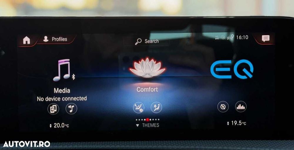 Mercedes-Benz CLA - 34