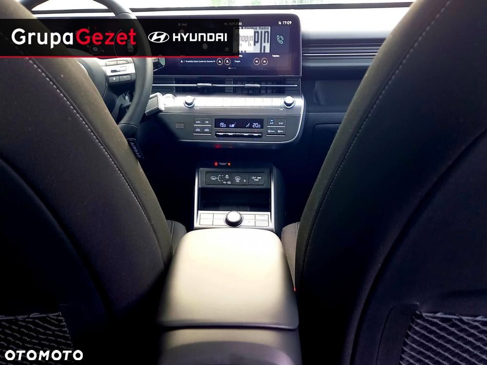 Hyundai Kona - 13