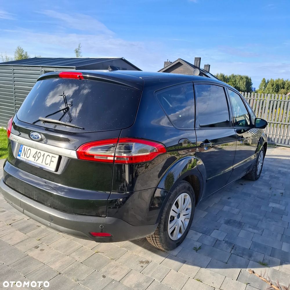 Ford S-Max - 4