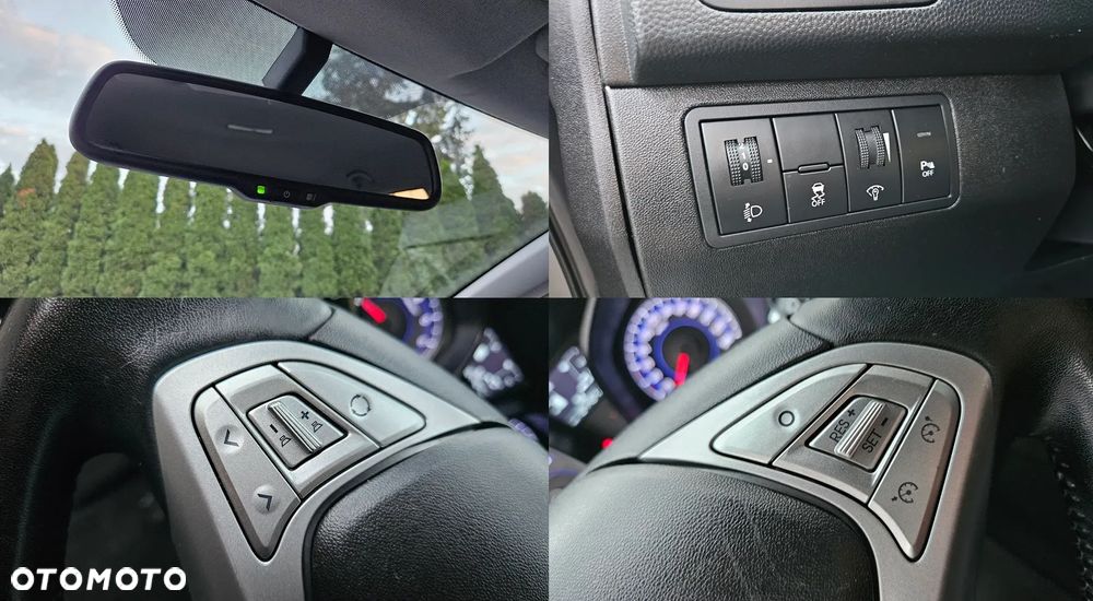 Hyundai ix20 1.4 UEFA EURO 2012 Edition - 29