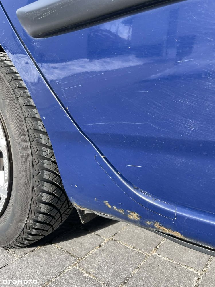 Toyota Corolla 1.4 Combi - 13