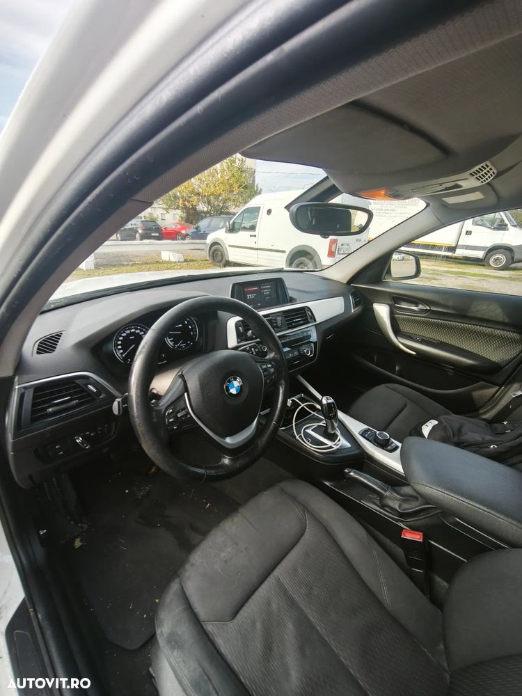 BMW Seria 1 - 3