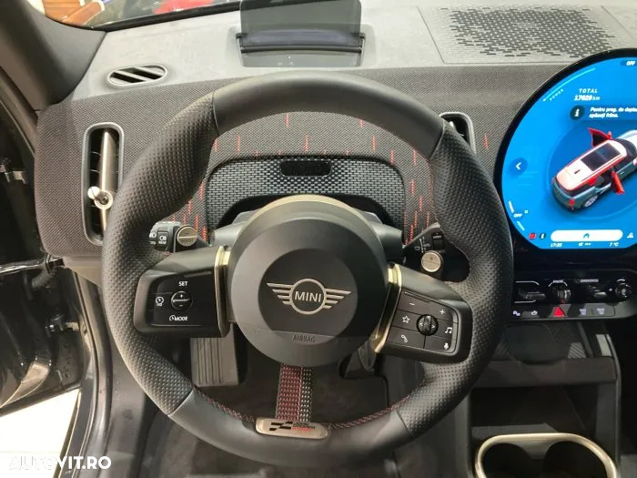 Mini John Cooper Works ALL4 AT - 9