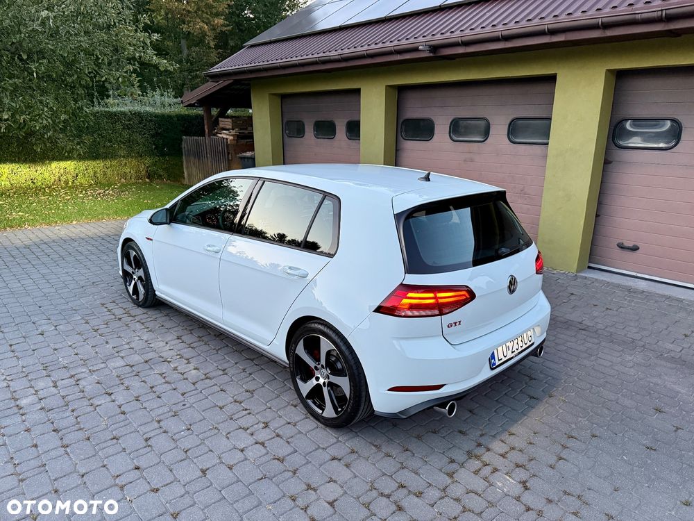 Volkswagen Golf VII 2.0 TSI BMT GTI Performance DSG - 6