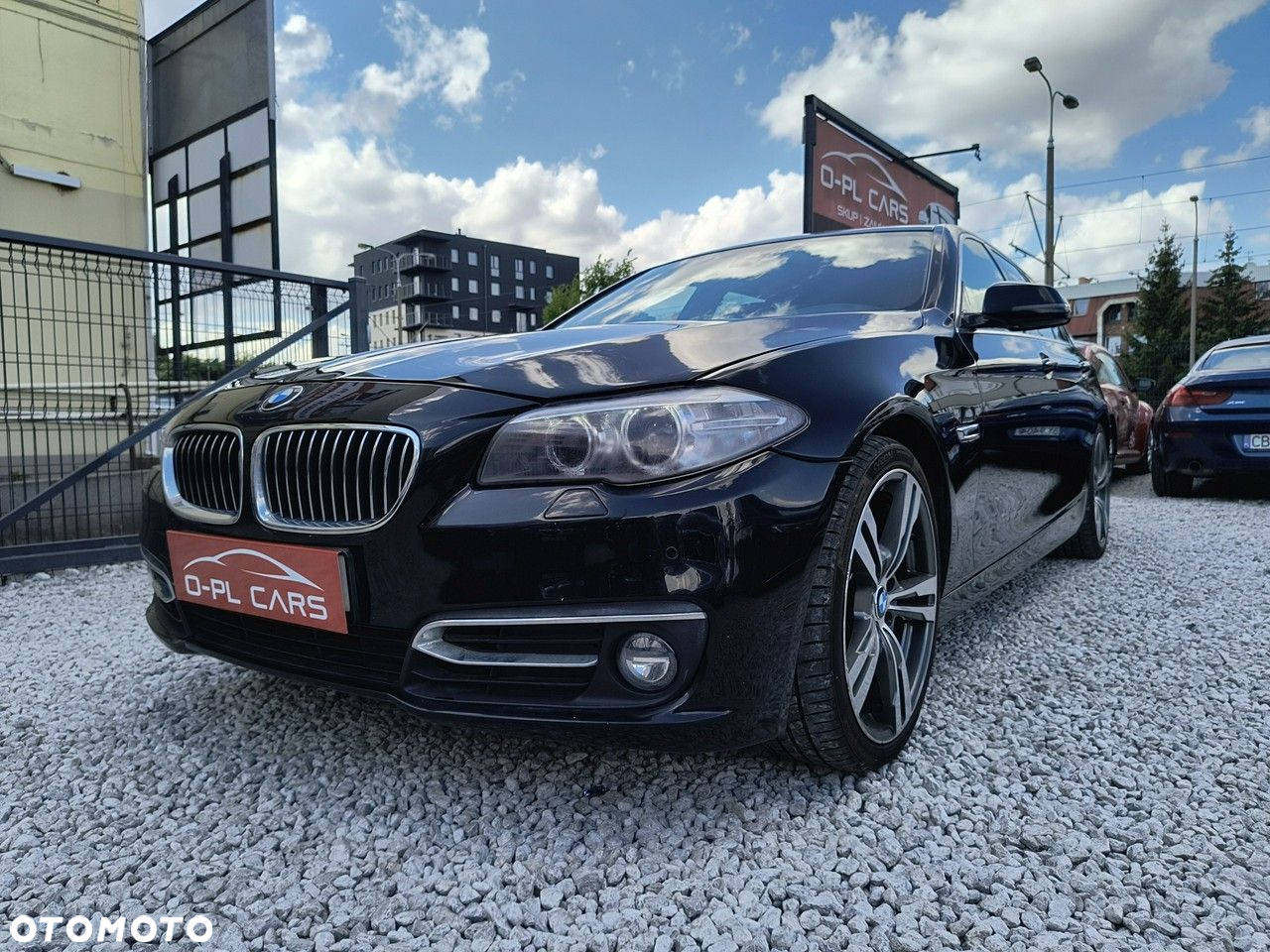 BMW Seria 5 - 27