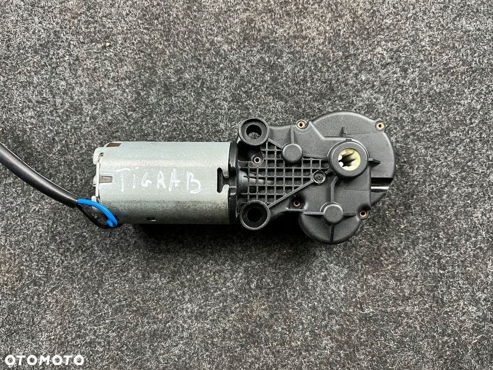 opel tigra b silniczek półki obrotowej 9316253101 - 5