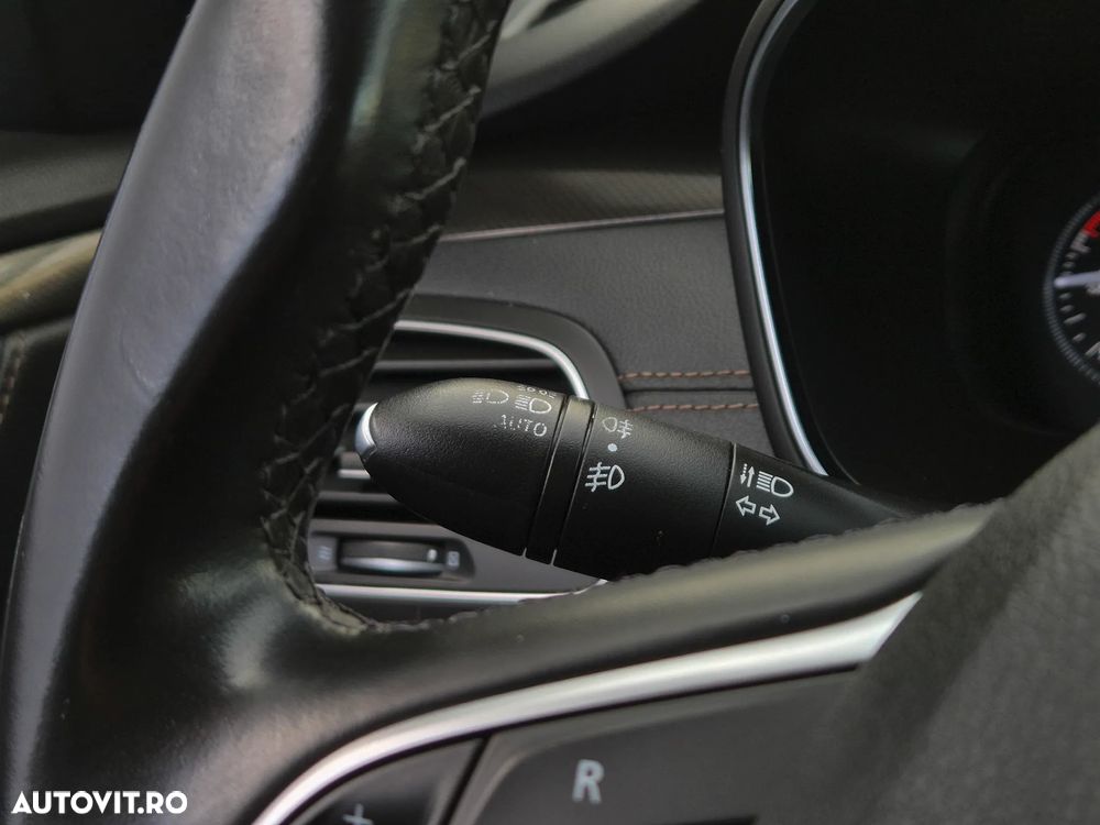 Renault Talisman TCe 160 EDC GPF INTENS - 18